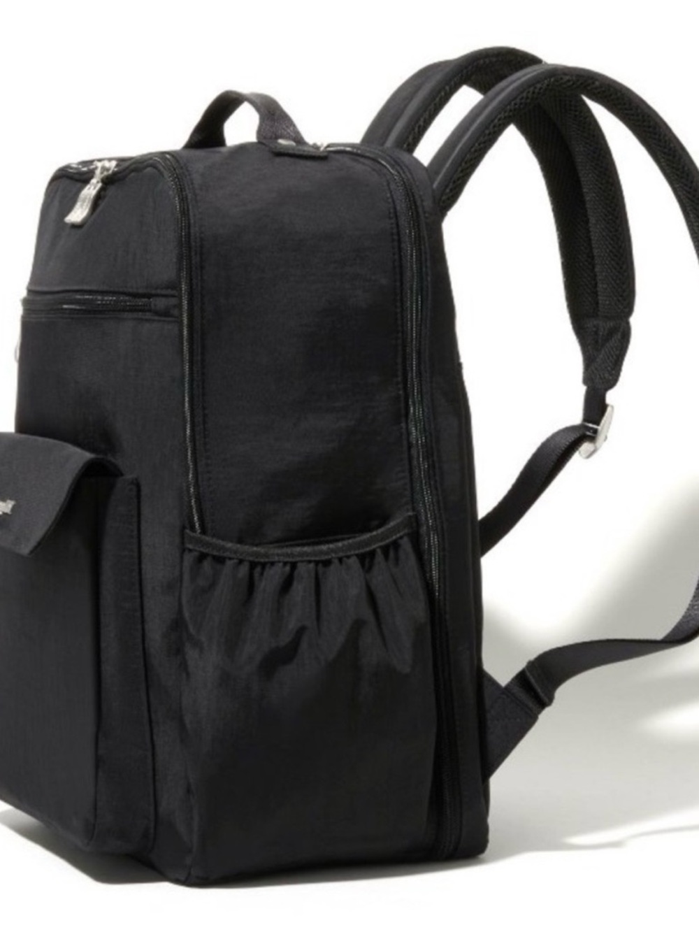 Baggallini Everyday Laptop Backpack - Picture 7 of 9